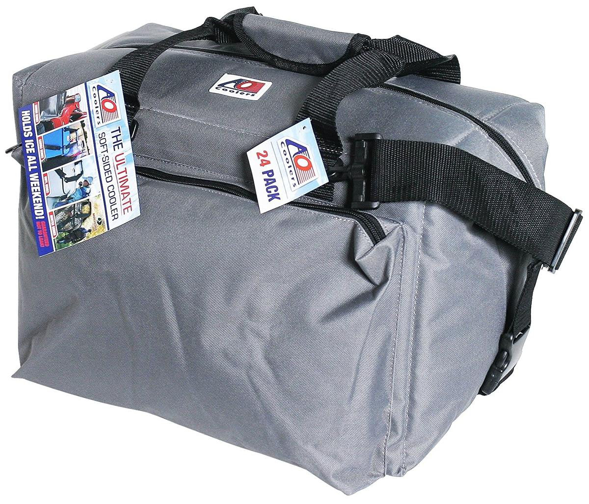 AO Coolers 12 Pack Deluxe Cooler AO Coolers 12 Pack Deluxe Cooler
