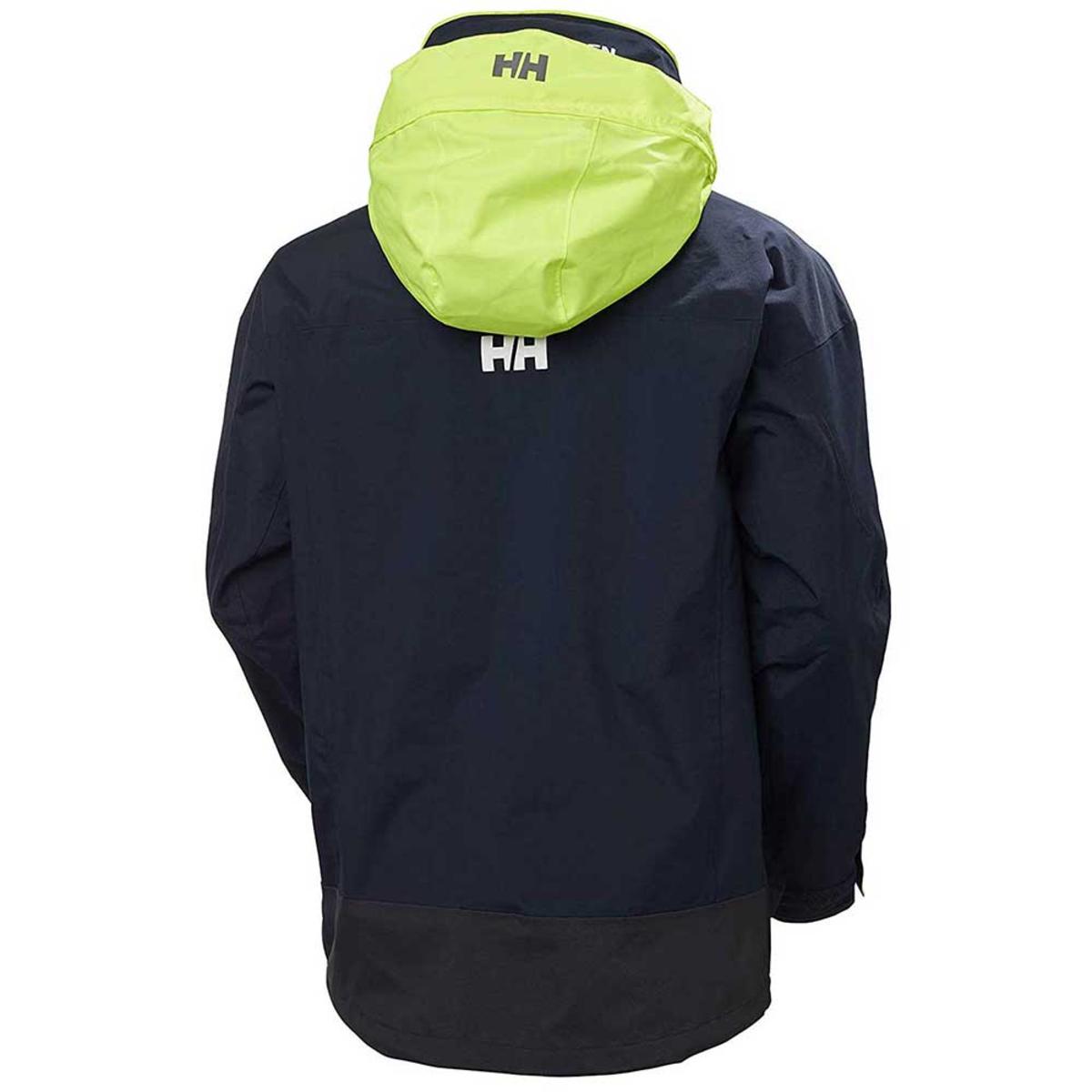 Helly Hansen Men's Pier Jacket Helly Hansen Men's Pier Jacket