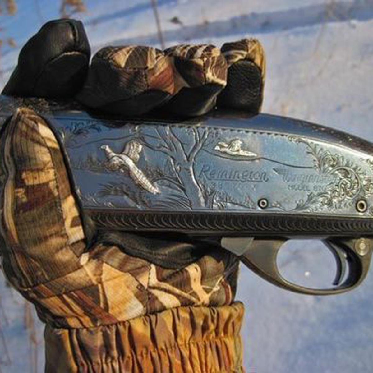 Glacier Glove Alaska Pro Waterproof Gloves - Realtree Max 5 HD Glacier Glove Alaska Pro Waterproof Gloves - Realtree Max 5 HD