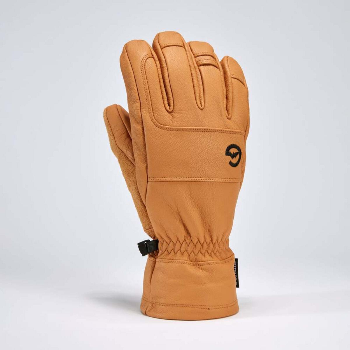 Gordini Men's Snow Ranger Gloves (M) Gordini Men's Snow Ranger Gloves (M)