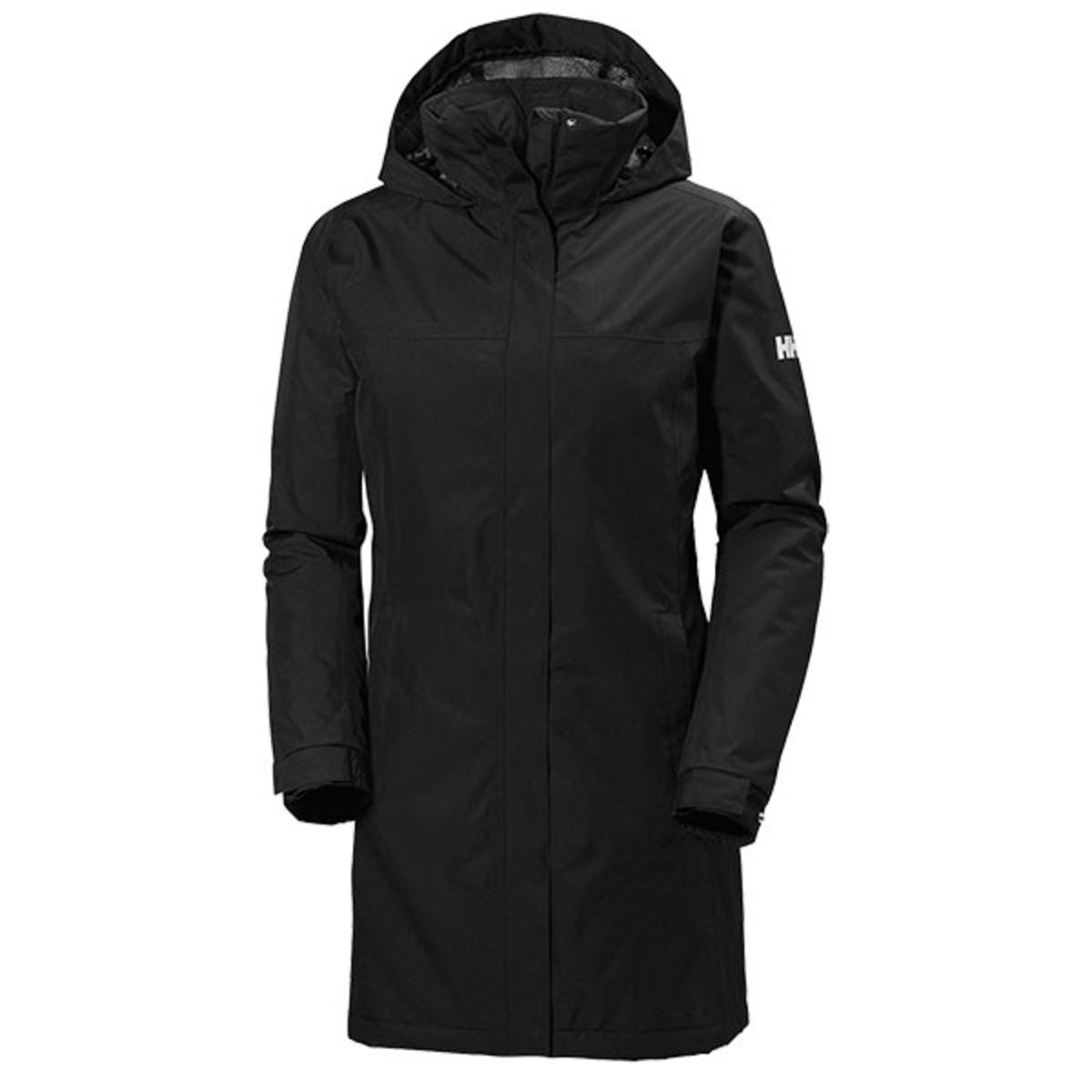 Helly Hansen Women's Aden Insulated Coat Helly Hansen Women's Aden Insulated Coat