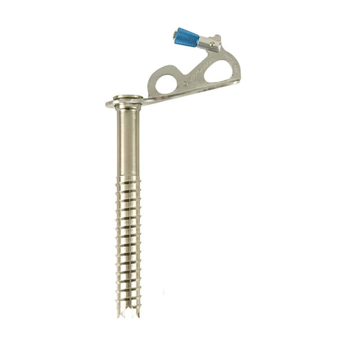 Black Diamond Express Ice Screw - 10cm Black Diamond Express Ice Screw - 10cm