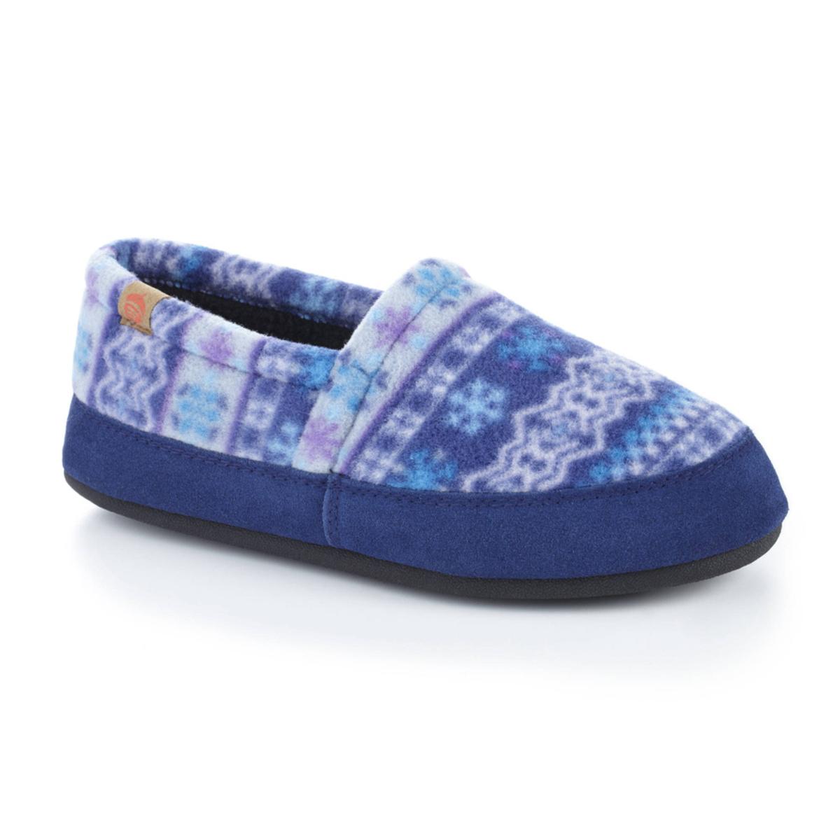 Acorn Women's Moc Slippers Acorn Women's Moc Slippers