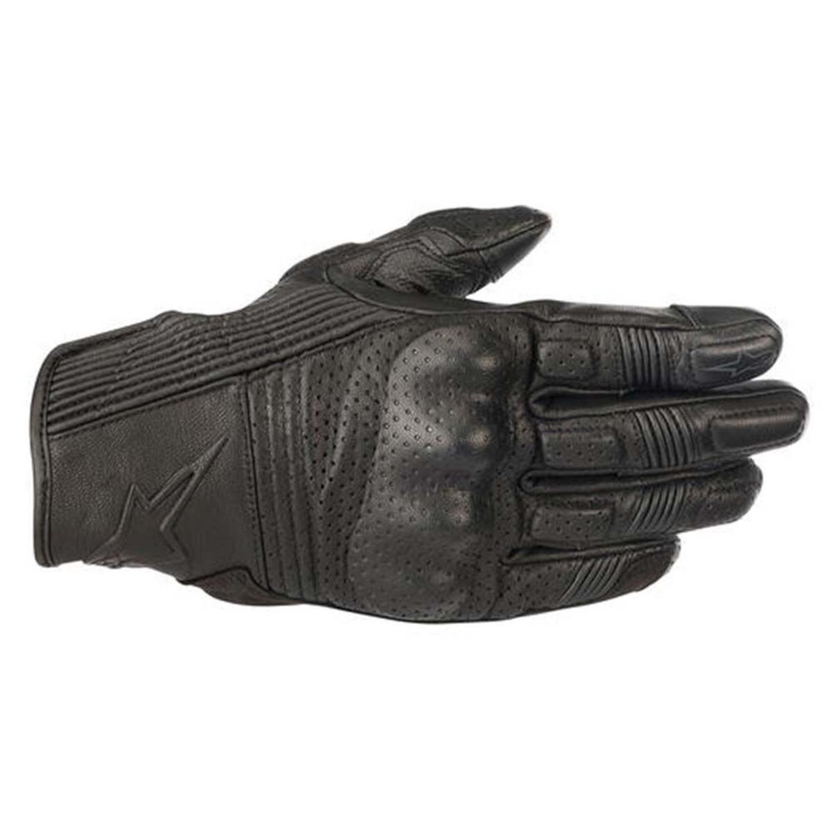 Alpinestars Mustang V2 Leather Gloves Alpinestars Mustang V2 Leather Gloves