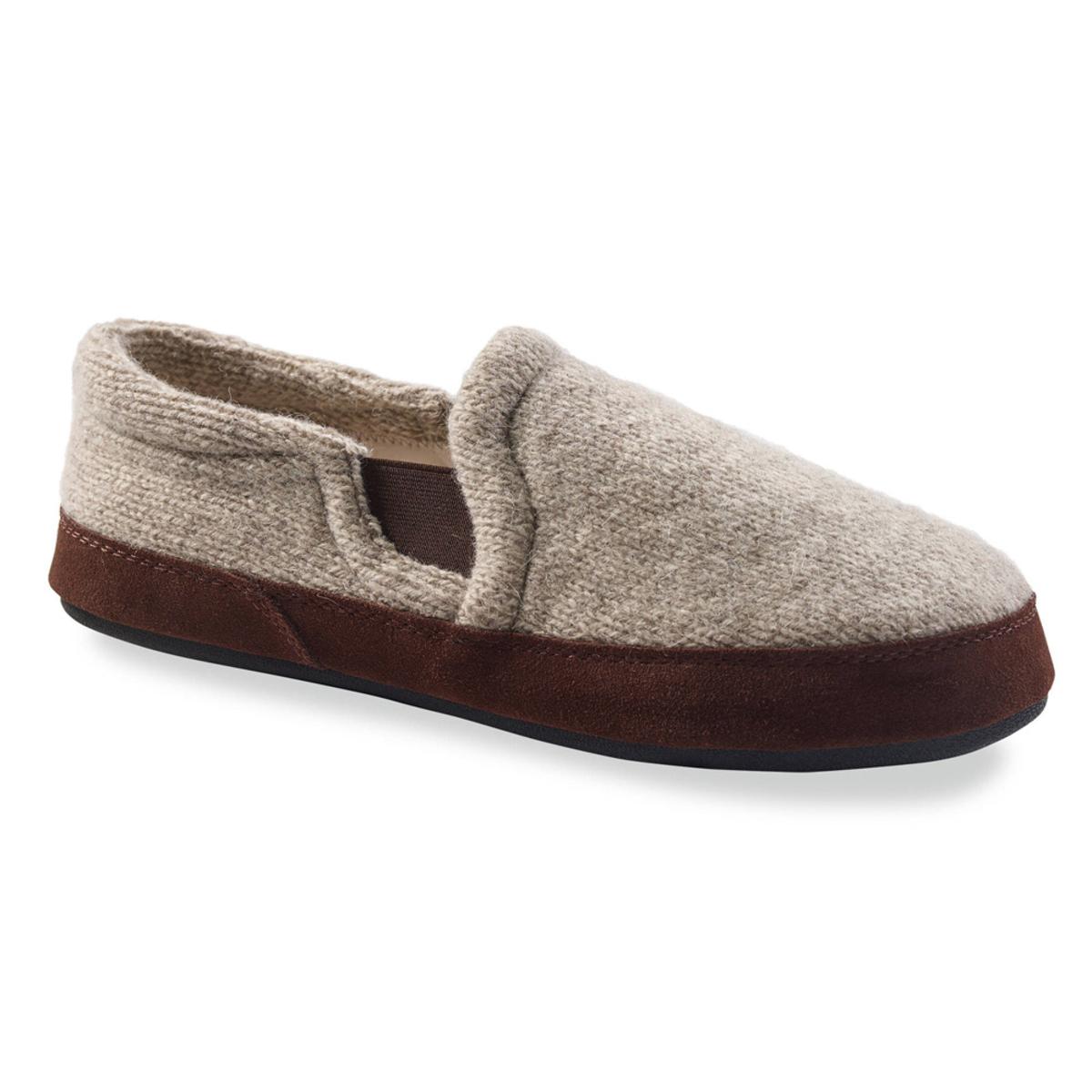 ACORN Men's Fave Gore Slippers ACORN Men's Fave Gore Slippers