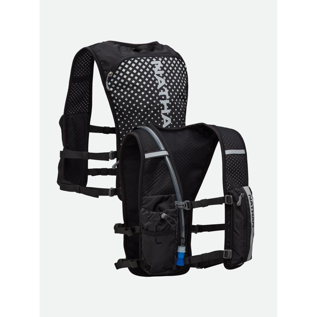 Nathan 4L Hypernight Quick Start 2.0 Hydration Pack Nathan 4L Hypernight Quick Start 2.0 Hydration Pack