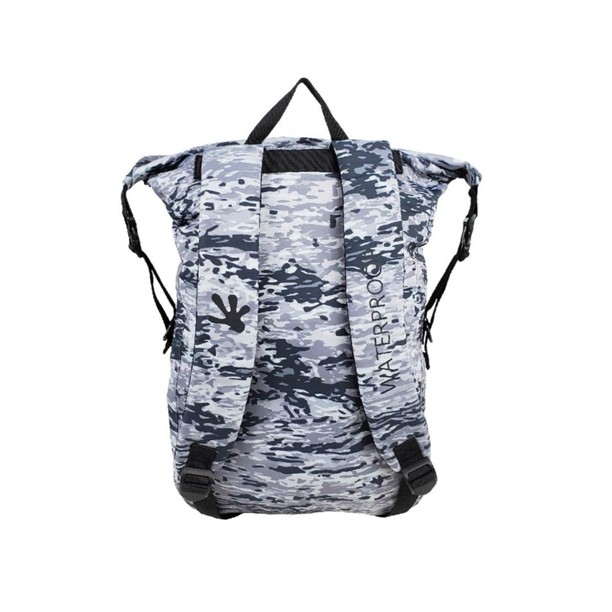 Geckobrands Endeavor 30L Lightweight Waterproof Backpack Geckobrands Endeavor 30L Lightweight Waterproof Backpack