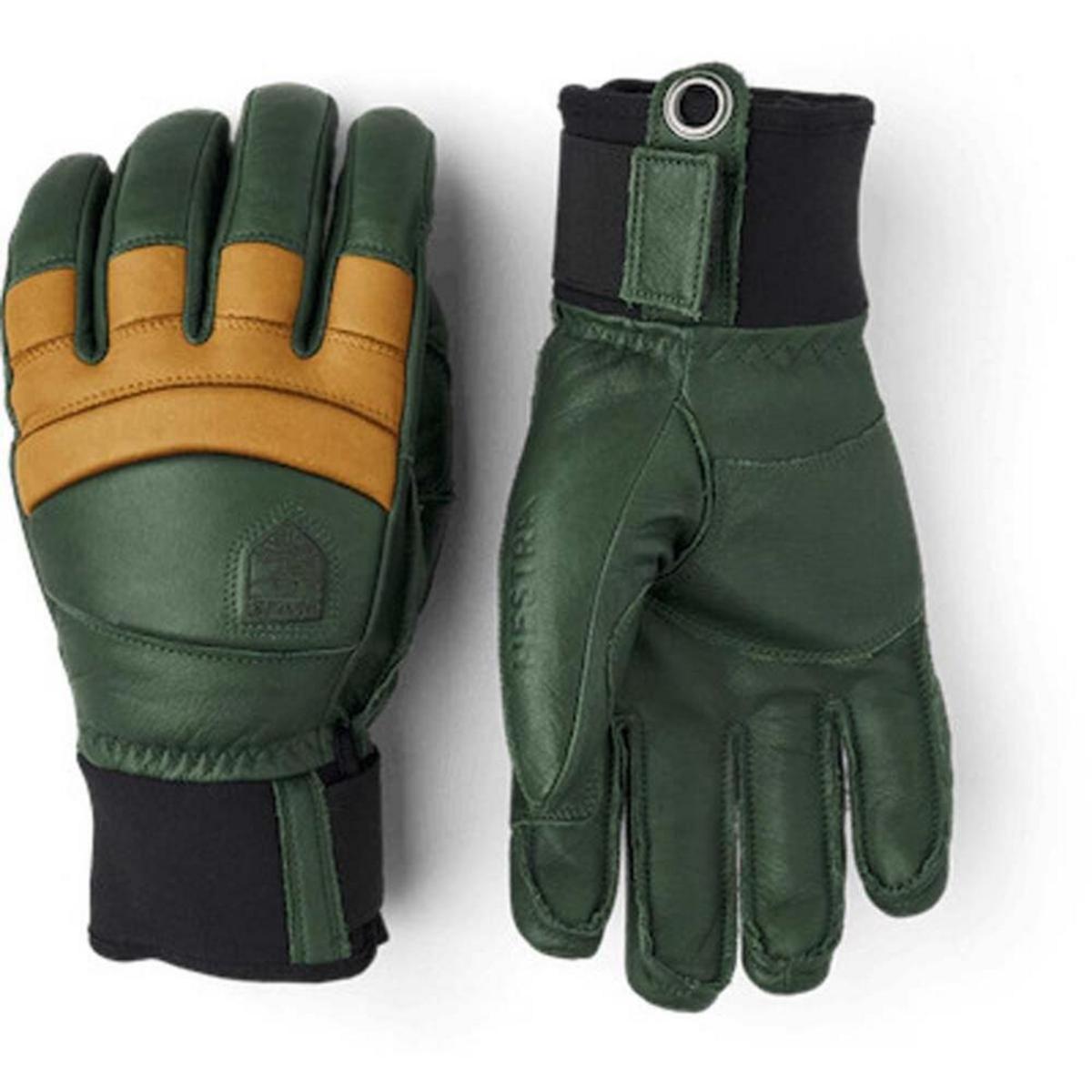 Hestra Fall Line 5-finger Gloves Hestra Fall Line 5-finger Gloves