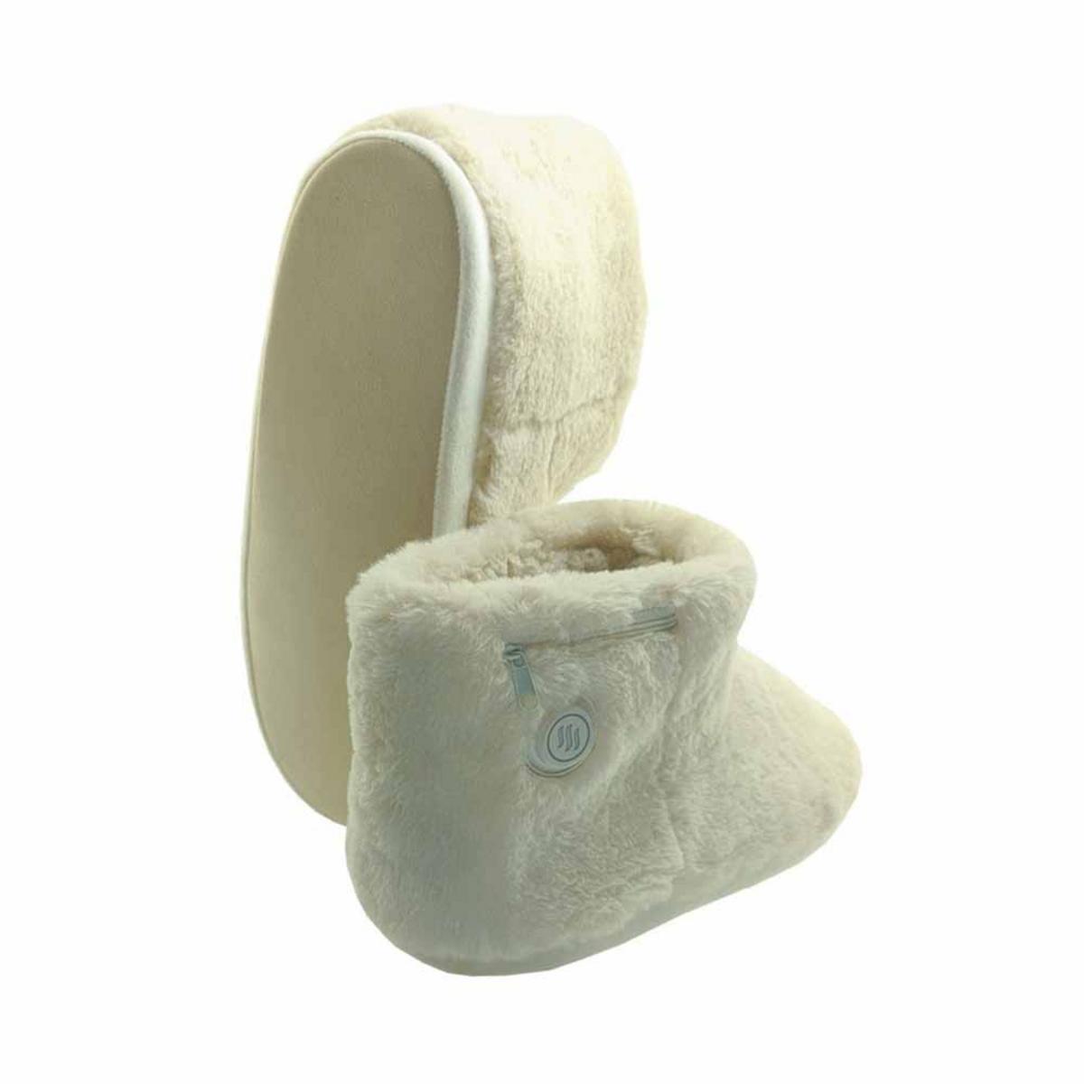 Glovii Heated Home Slippers Glovii Heated Home Slippers