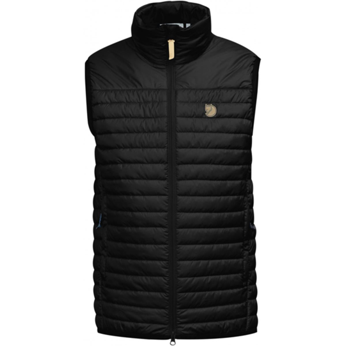 FjallRaven Men's Abisko Padded Vest FjallRaven Men's Abisko Padded Vest