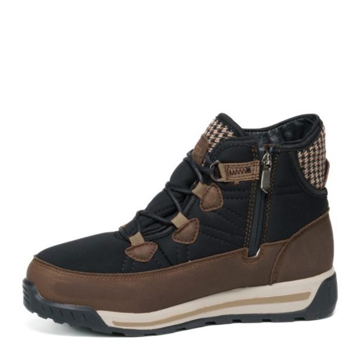 NexGrip Women's Ice Wonder Mid Winter Boots NexGrip Women's Ice Wonder Mid Winter Boots