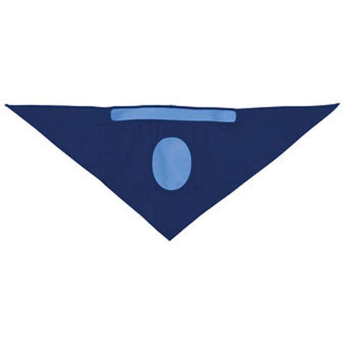 Pioneer PVA Ultra Cooling Bandana - Blue Pioneer PVA Ultra Cooling Bandana - Blue
