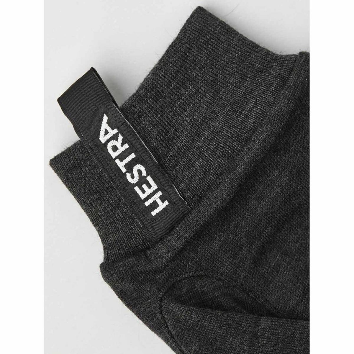 Hestra Merino Wool Liner Active Gloves Hestra Merino Wool Liner Active Gloves