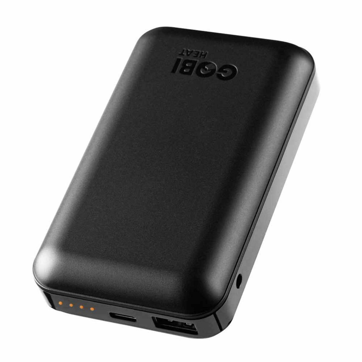 Gobi Heat 7.4V Replacement Jacket/Chair Hard Shell Battery - 6500 mAh Gobi Heat 7.4V Replacement Jacket/Chair Hard Shell Battery - 6500 mAh