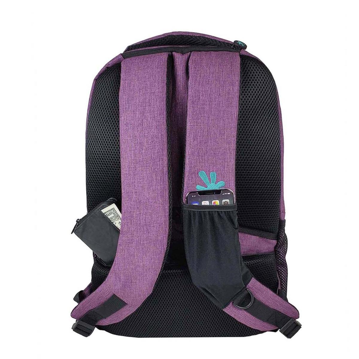 Geckobrands Ambition Backpack Geckobrands Ambition Backpack