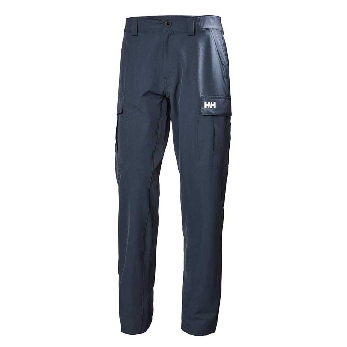 Helly Hansen Men's HH QD Cargo Pant Helly Hansen Men's HH QD Cargo Pant