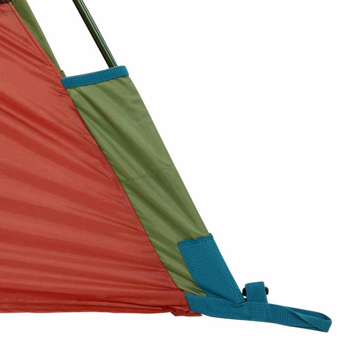 Kelty Discovery Trail 2 Person Tent - Laurel Green/Dill Kelty Discovery Trail 2 Person Tent - Laurel Green/Dill