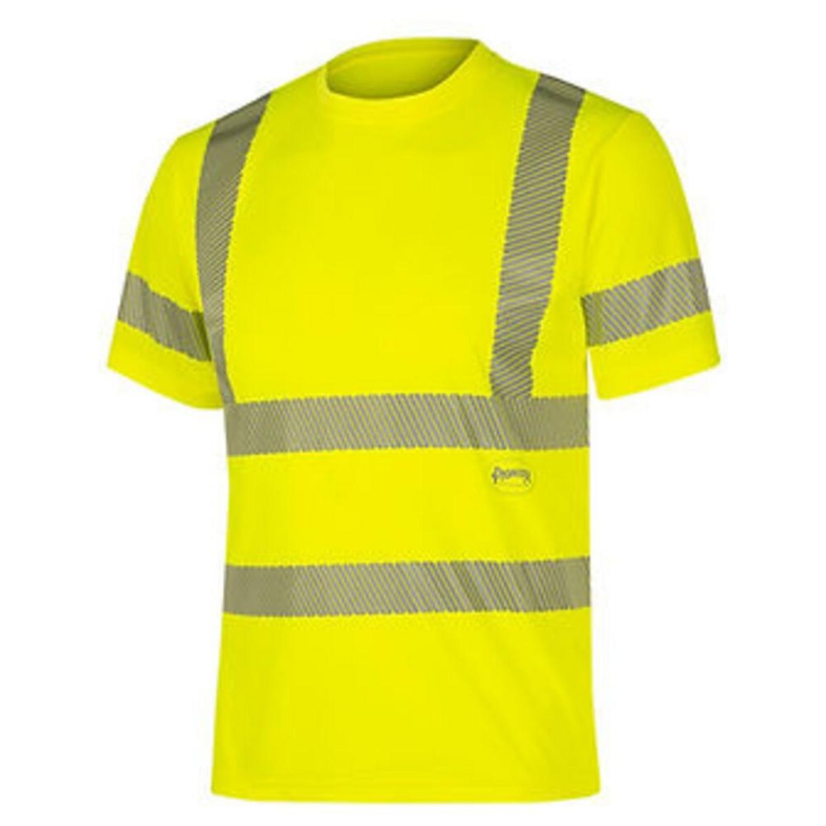Pioneer 37.5 Technology Short Sleeve Cooling Safety T-Shirt Pioneer 37.5 Technology Short Sleeve Cooling Safety T-Shirt