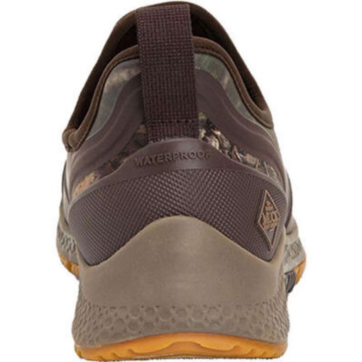 Muck Men's Outscape Slip On TPU Mossy Oak Country DNA Boots Muck Men's Outscape Slip On TPU Mossy Oak Country DNA Boots
