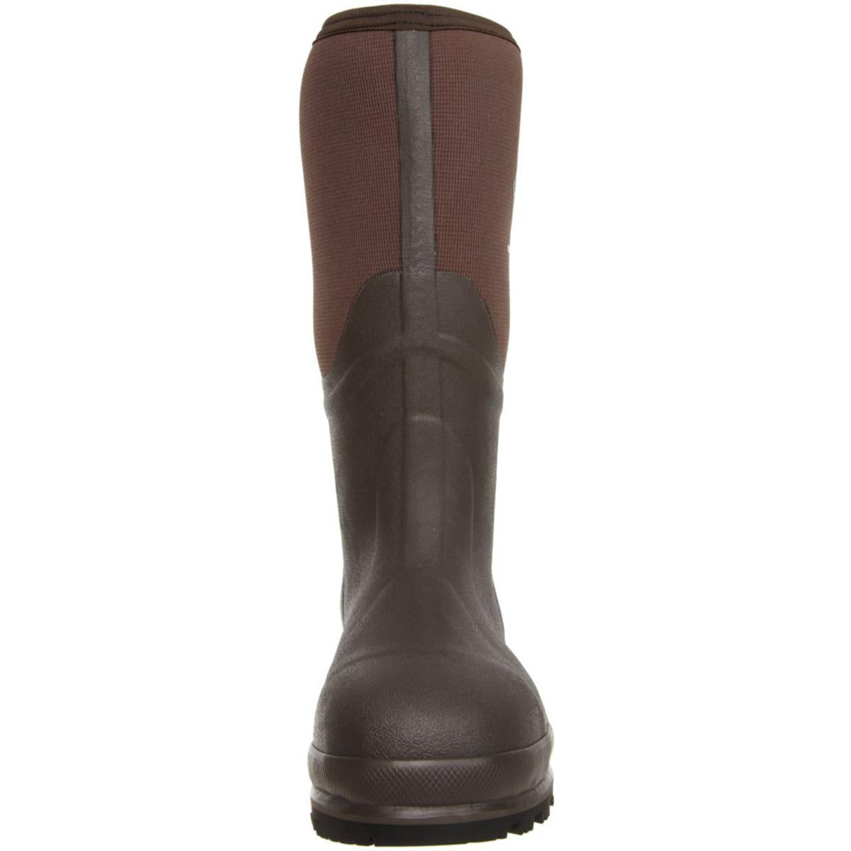 Muck Men's Chore Cool Safety Toe Boots Muck Men's Chore Cool Safety Toe Boots