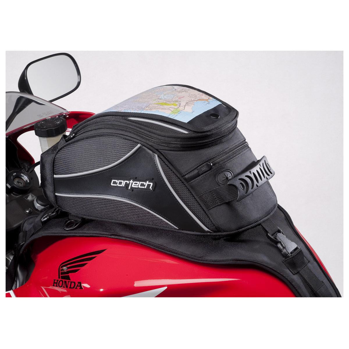 Cortech Super 2.0 12L Tank Bag Cortech Super 2.0 12L Tank Bag
