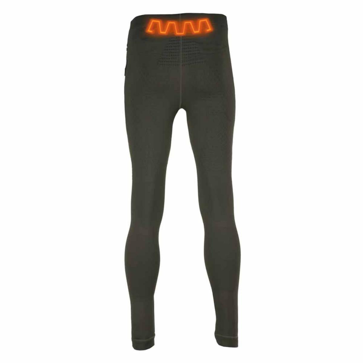 Pnuma Iconx Heated Core Pants Pnuma Iconx Heated Core Pants