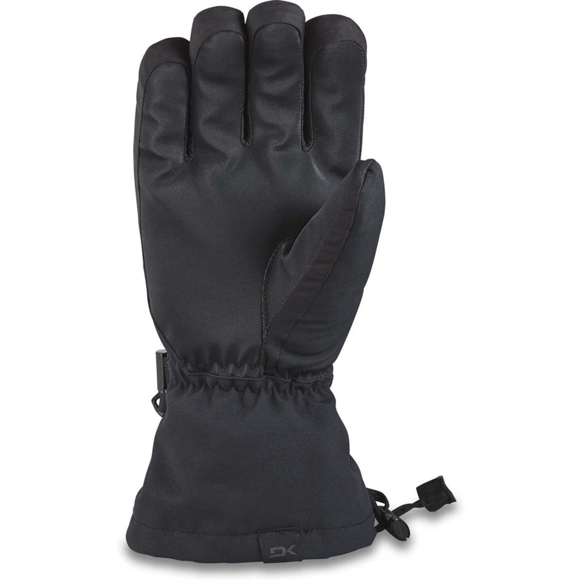 Dakine Men's Frontier Gore-Tex Gloves Dakine Men's Frontier Gore-Tex Gloves