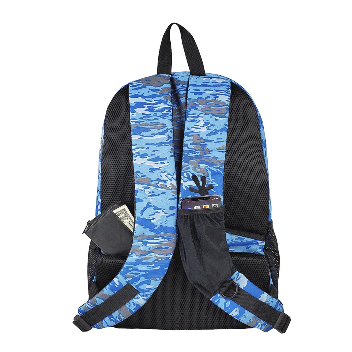 Geckobrands Impact Backpack Geckobrands Impact Backpack