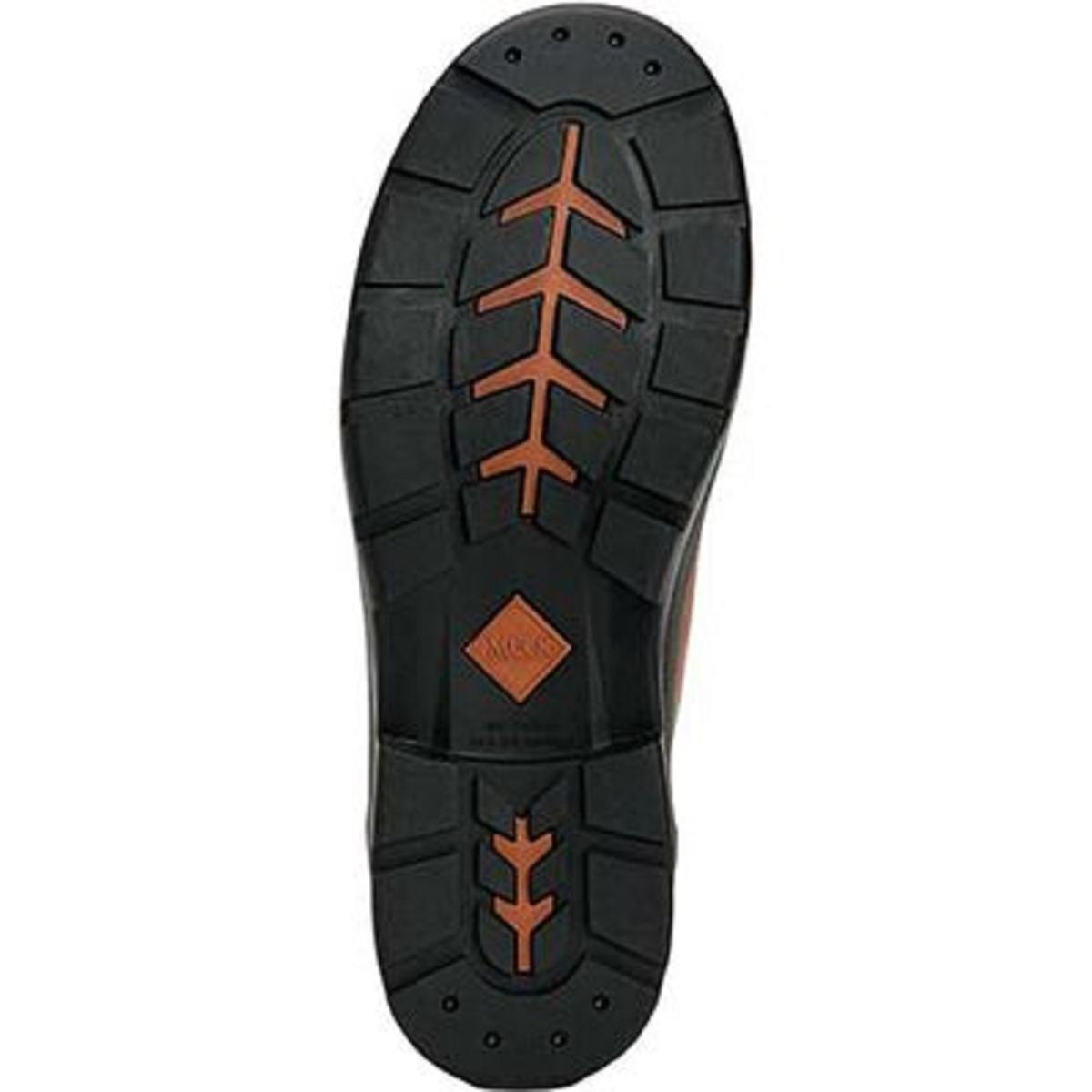 Muck Men's Chore Farm Leather Chelsea Boots Muck Men's Chore Farm Leather Chelsea Boots