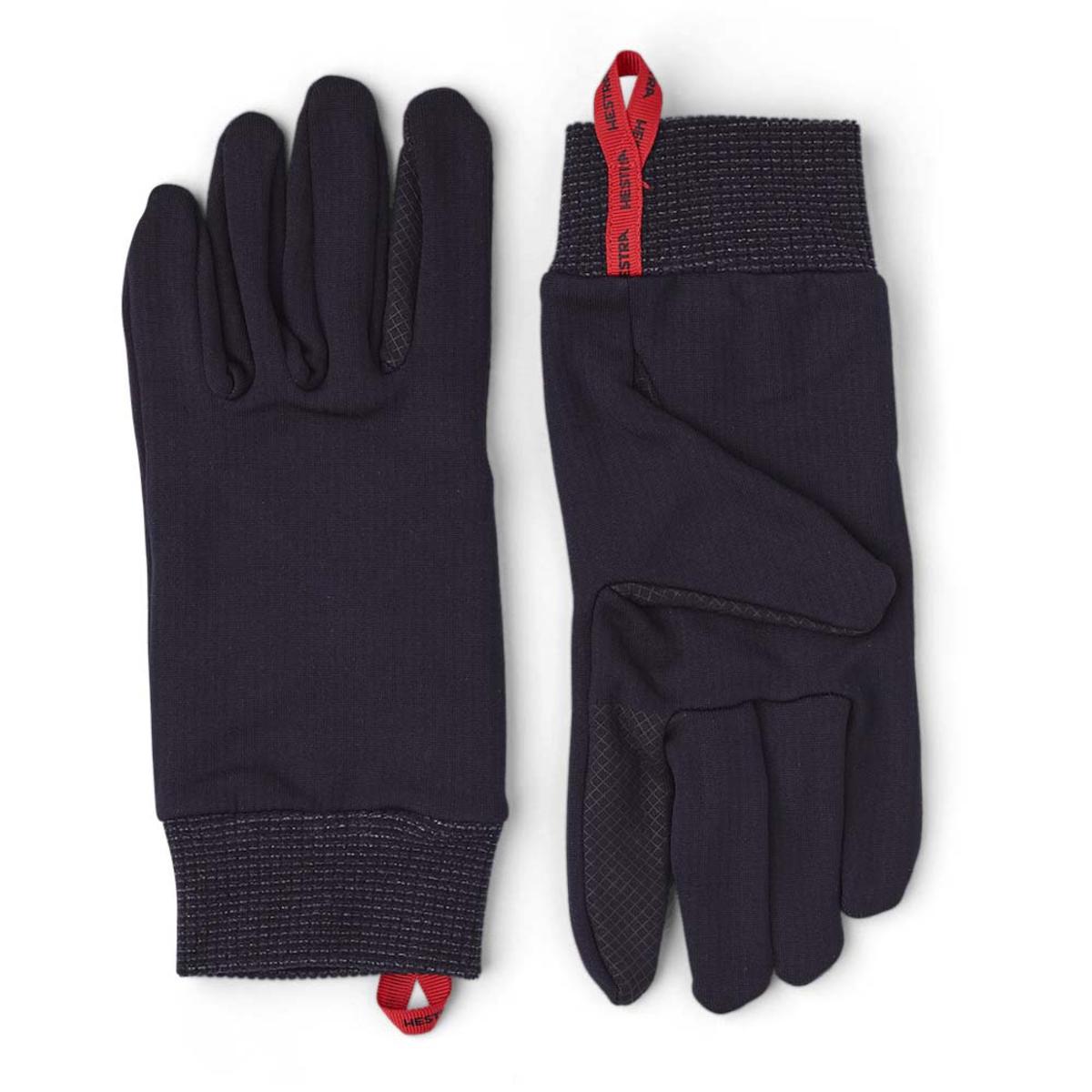 Hestra Touch Point Active 5-Finger Liner Gloves Hestra Touch Point Active 5-Finger Liner Gloves