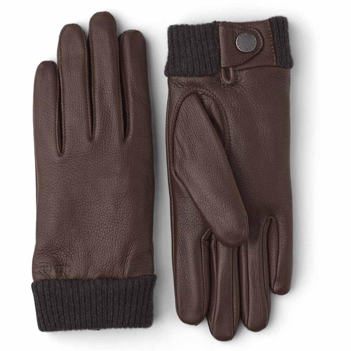 Hestra Women's Idun Deerskin Gloves Hestra Women's Idun Deerskin Gloves
