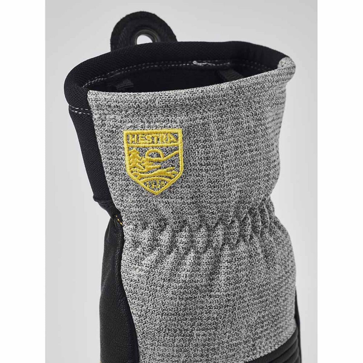 Hestra Unisex Couloir 5-Finger Ski Gloves Hestra Unisex Couloir 5-Finger Ski Gloves