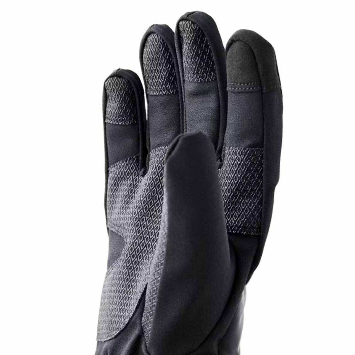 Hestra Unisex CZone Contact Gauntlet Gloves Hestra Unisex CZone Contact Gauntlet Gloves