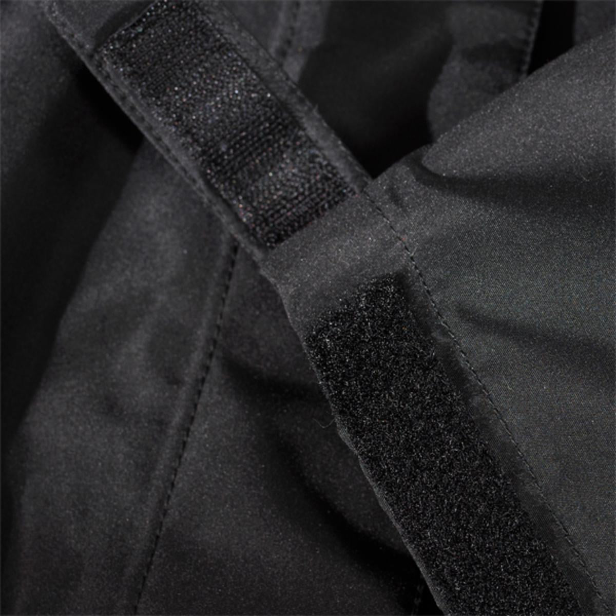 Helly Hansen Women's Seven J Jacket - Black Helly Hansen Women's Seven J Jacket - Black
