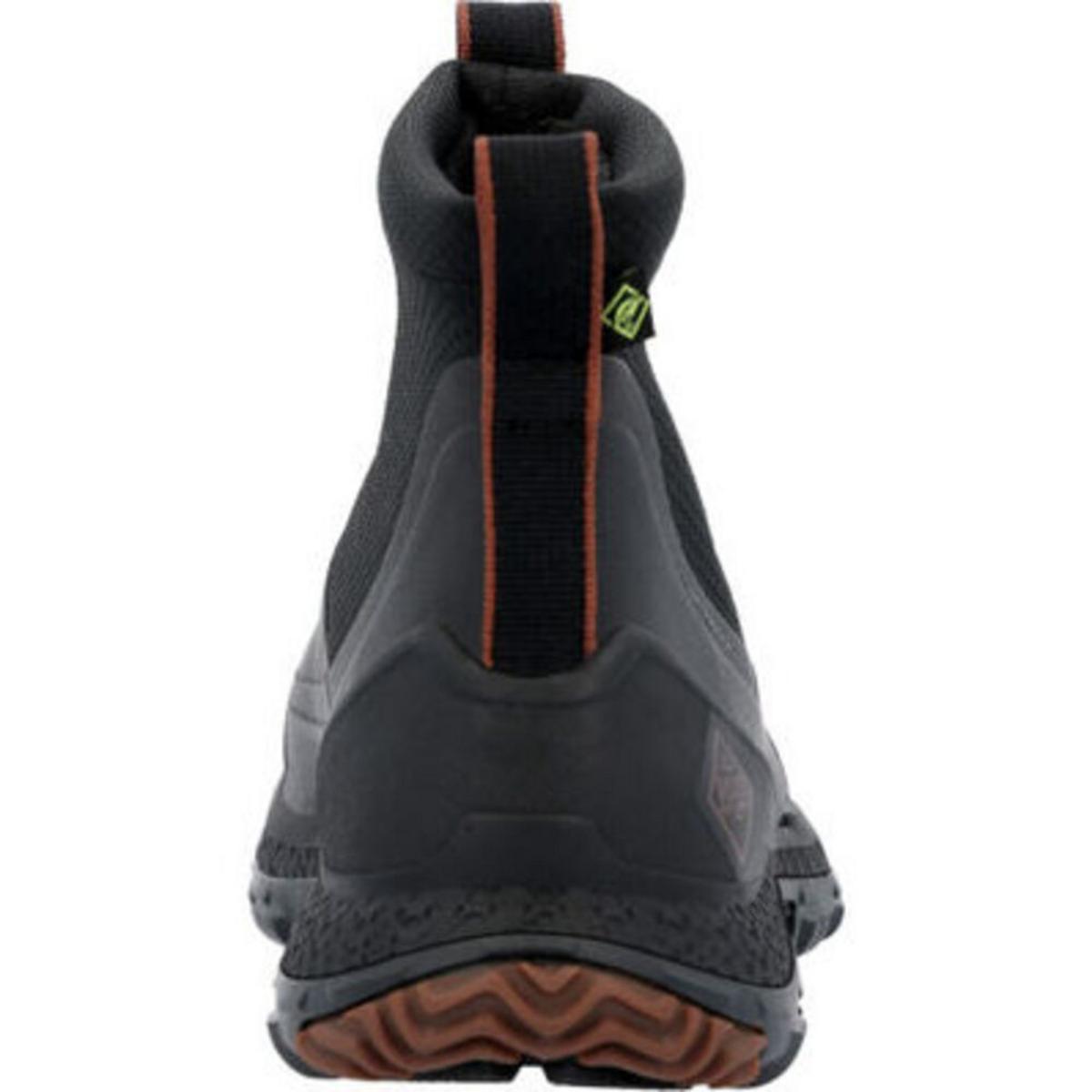 Muck Men's Outscape Max Ankle Boots Muck Men's Outscape Max Ankle Boots