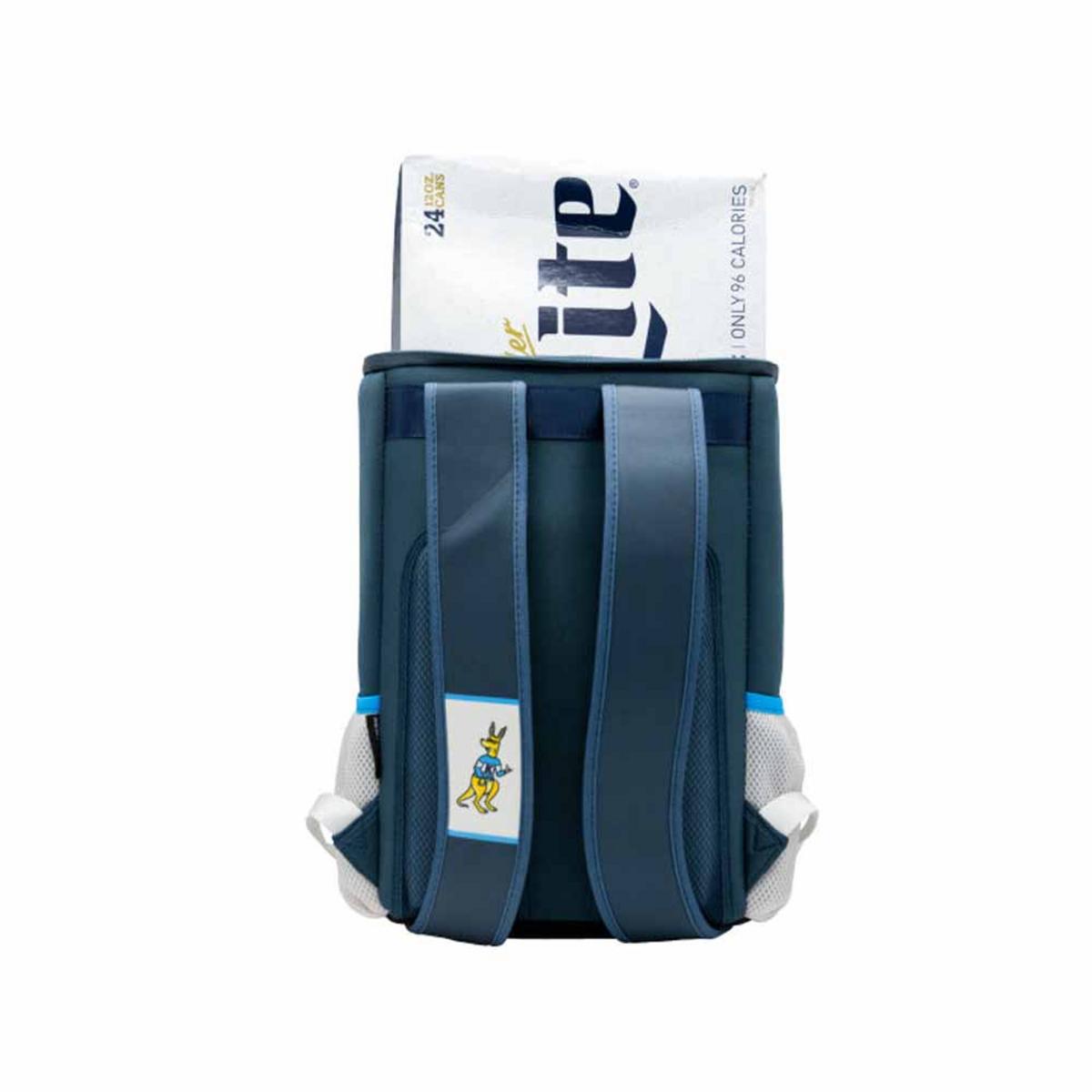 Kanga Coolers Pouch 24 Backpack Kanga Coolers Pouch 24 Backpack
