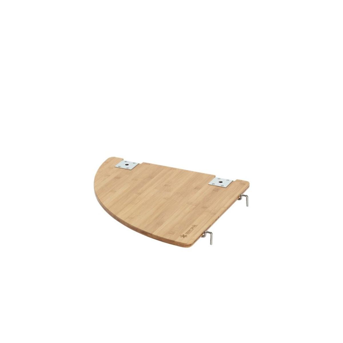Snow Peak Bamboo IGT Right Corner Extension Snow Peak Bamboo IGT Right Corner Extension