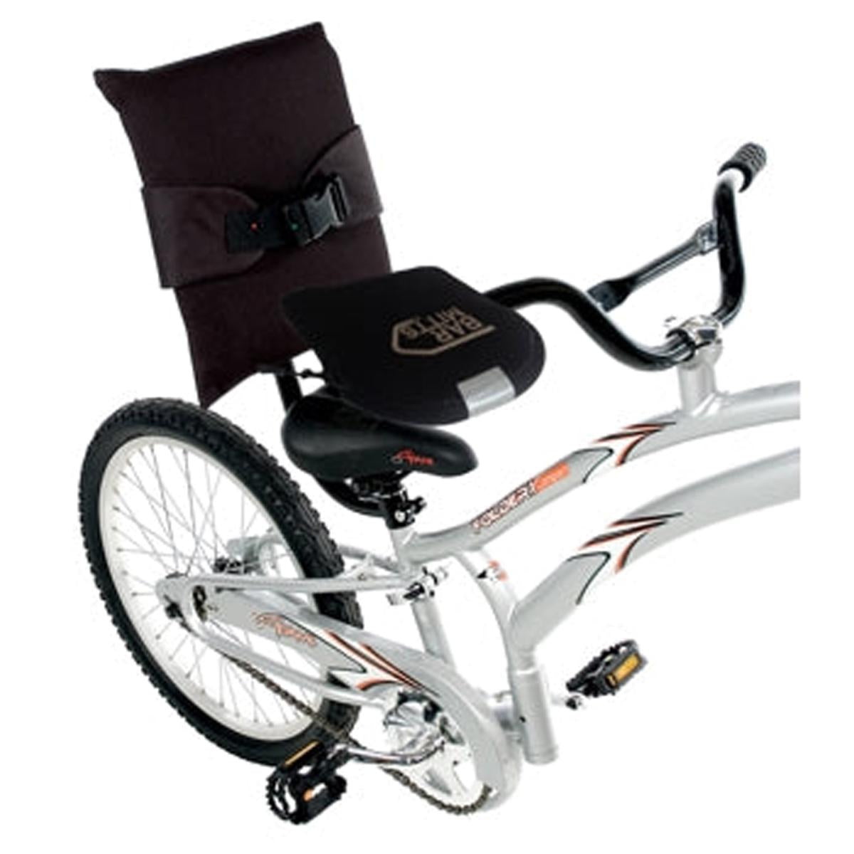 Bar Mitts Kids Cold Weather Bicycle Mittens with No Shifters or Brake Levers Bar Mitts Kids Cold Weather Bicycle Mittens with No Shifters or Brake Levers