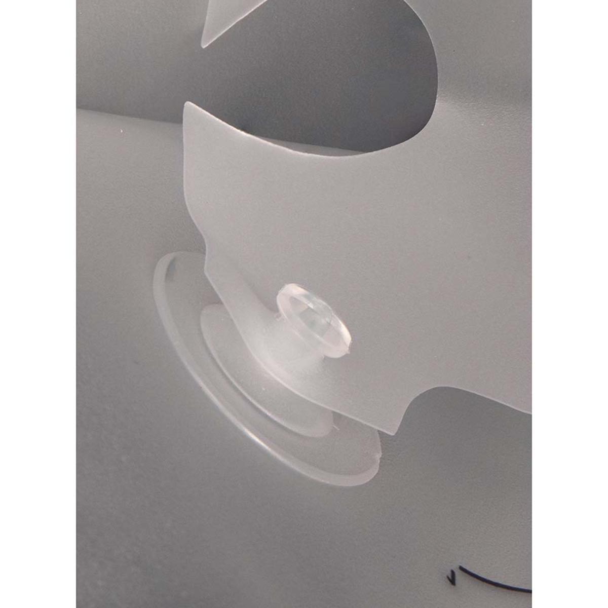 Nathan 1.8 Liter Hydration Bladder - Clear Nathan 1.8 Liter Hydration Bladder - Clear
