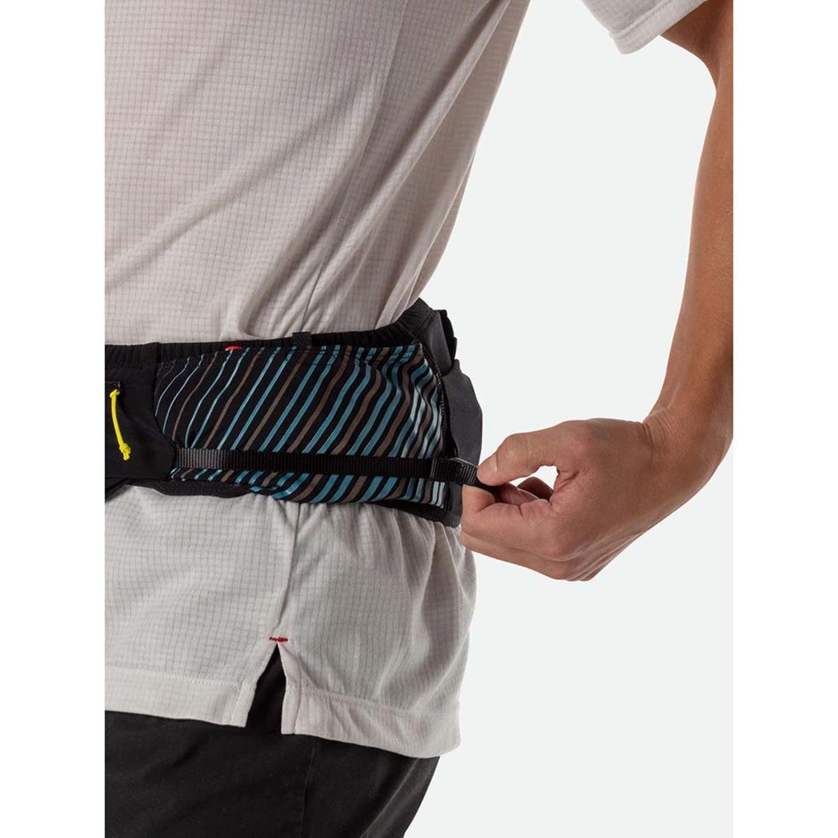 Nathan Pinnacle Belt Nathan Pinnacle Belt