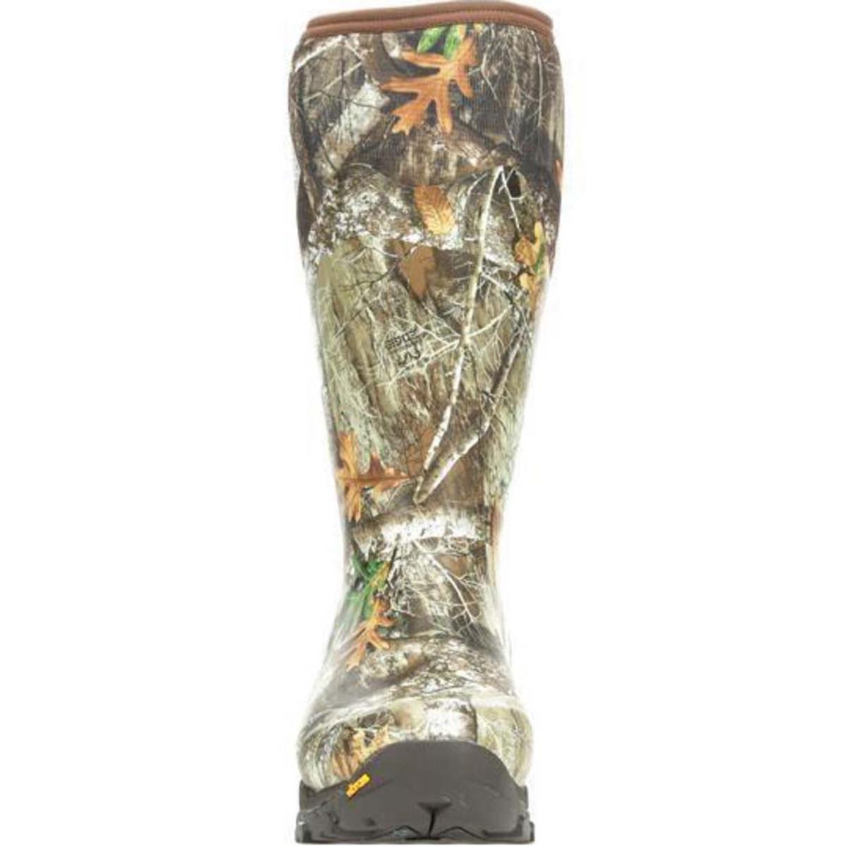 Muck Men's Arctic Ice Wide Calf Extended Fit Arctic Grip A.T. Boots Muck Men's Arctic Ice Wide Calf Extended Fit Arctic Grip A.T. Boots