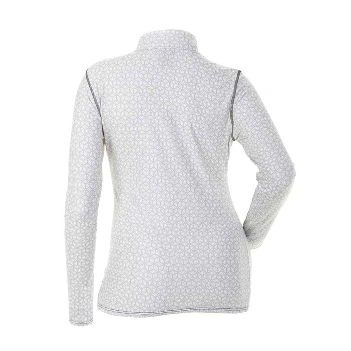 DSG Women's D-Tech Base Layer Shirt DSG Women's D-Tech Base Layer Shirt
