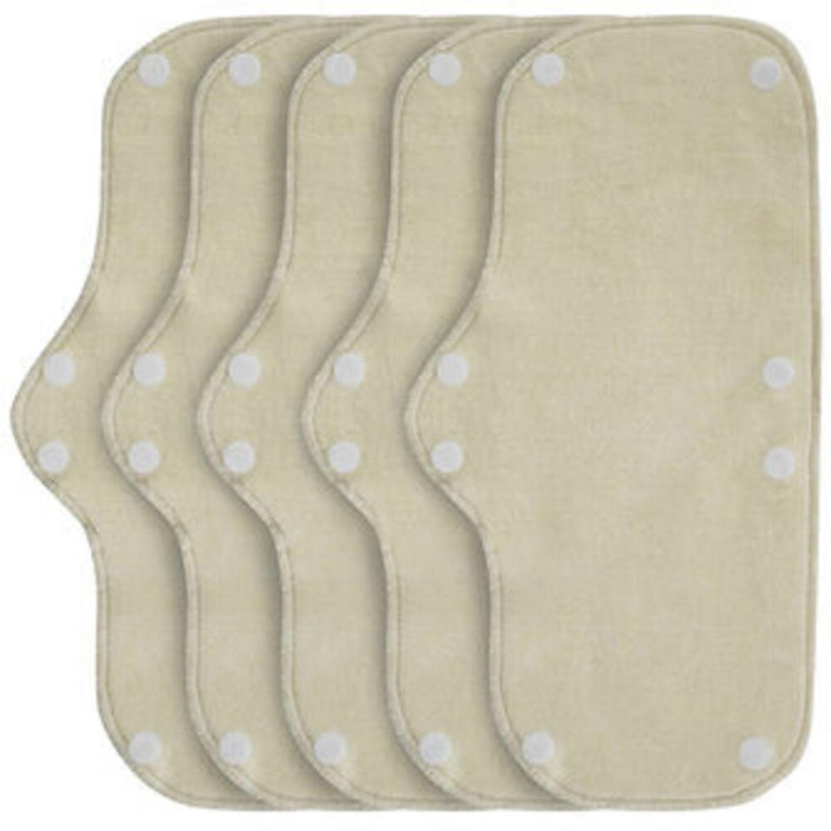 Pioneer Hard Hat Sweatbands - 5 Pack/Tan Pioneer Hard Hat Sweatbands - 5 Pack/Tan