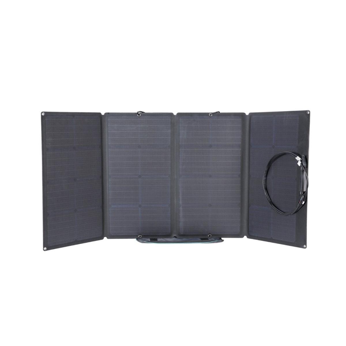 EcoFlow 160W Portable Solar Panel EcoFlow 160W Portable Solar Panel