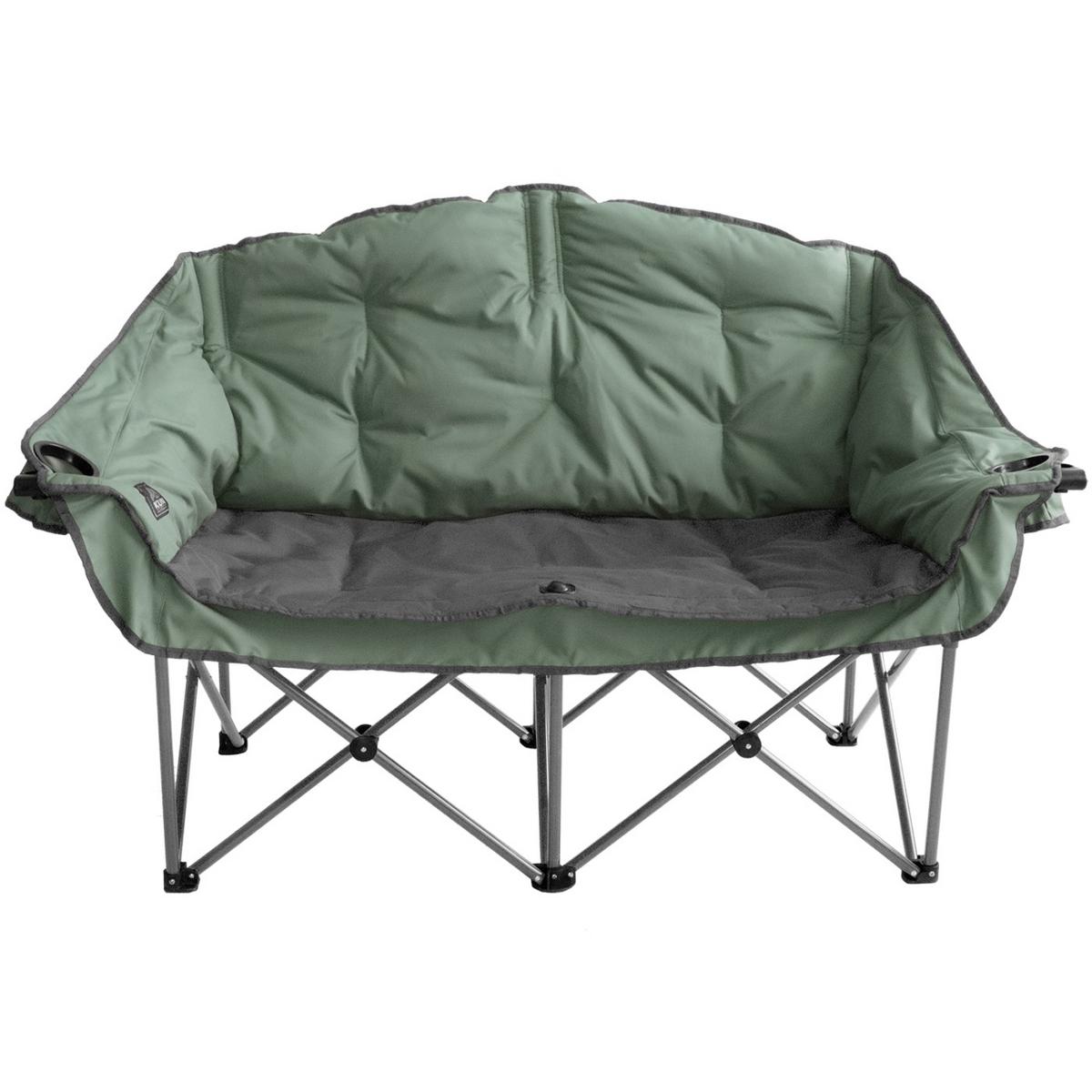 KUMA Outdoor Gear Bear Buddy Double Lazy Bear Chair - Previous Generation KUMA Outdoor Gear Bear Buddy Double Lazy Bear Chair - Previous Generation