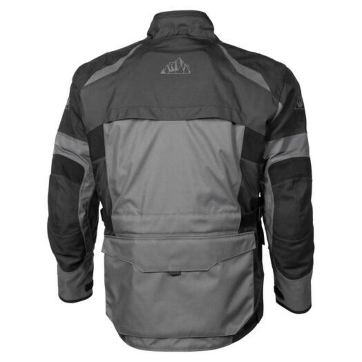 Tourmaster Mariner Waterproof Jacket Tourmaster Mariner Waterproof Jacket