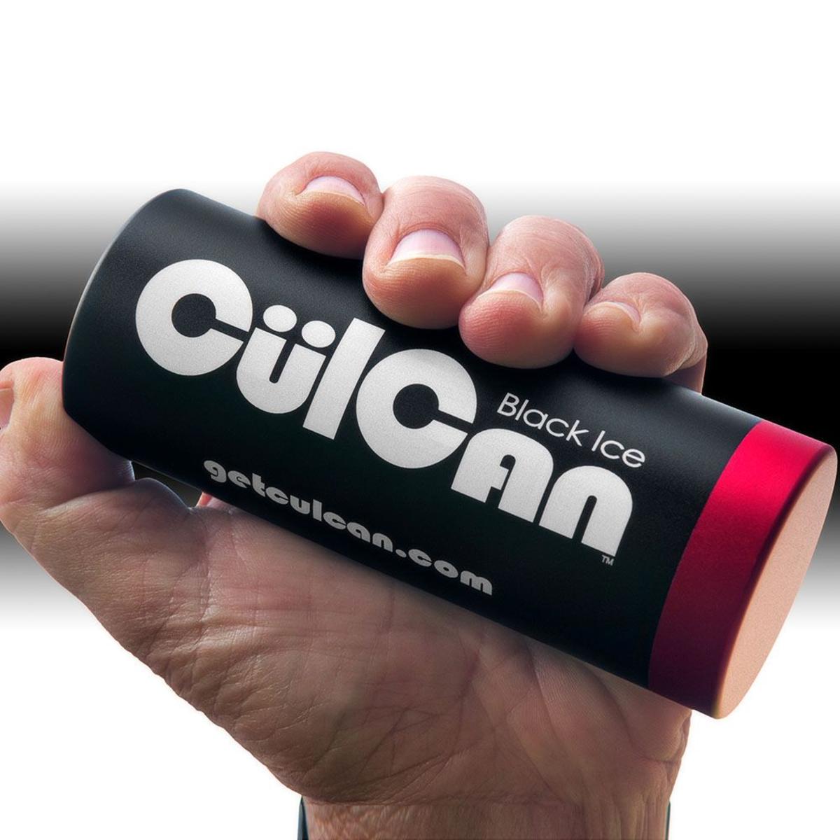 Black Ice CulCan Palm Cooling System Black Ice CulCan Palm Cooling System