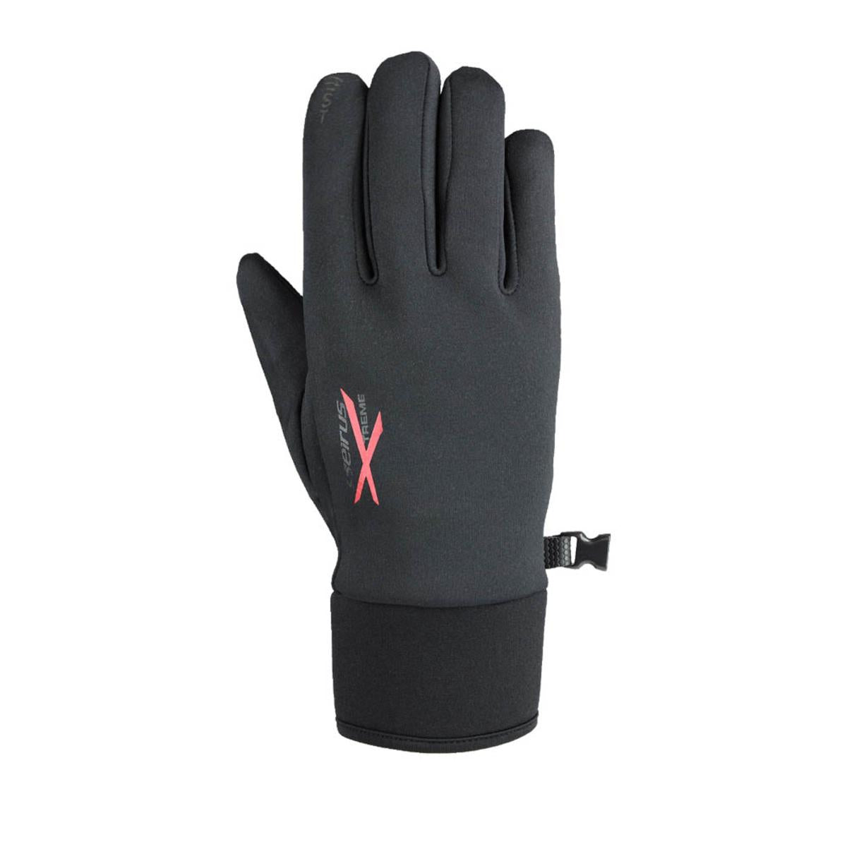 Seirus Men's Soundtouch Xtreme All Weather Original Gloves Seirus Men's Soundtouch Xtreme All Weather Original Gloves