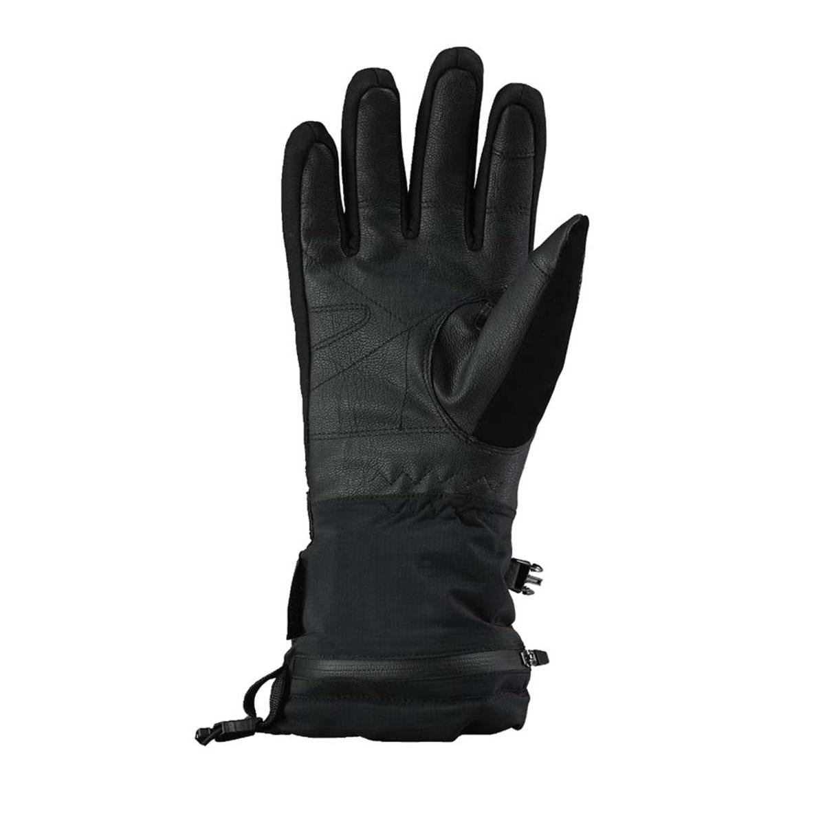 Seirus Junior 7V HeatTouch Atlas Heated Gloves for Kids Seirus Junior 7V HeatTouch Atlas Heated Gloves for Kids