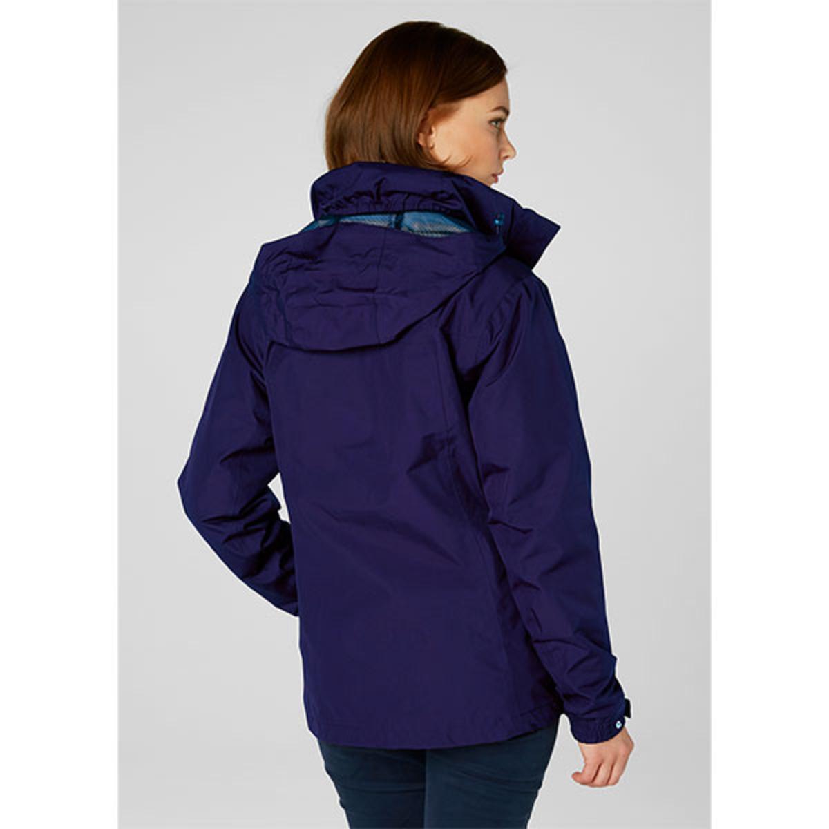 Helly Hansen Women's Aden Jacket Helly Hansen Women's Aden Jacket
